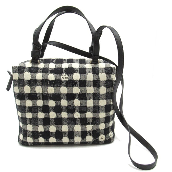 Small Soft Cube Shoulder Bag 181612A5Q