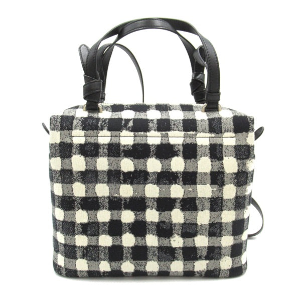 Small Soft Cube Shoulder Bag 181612A5Q