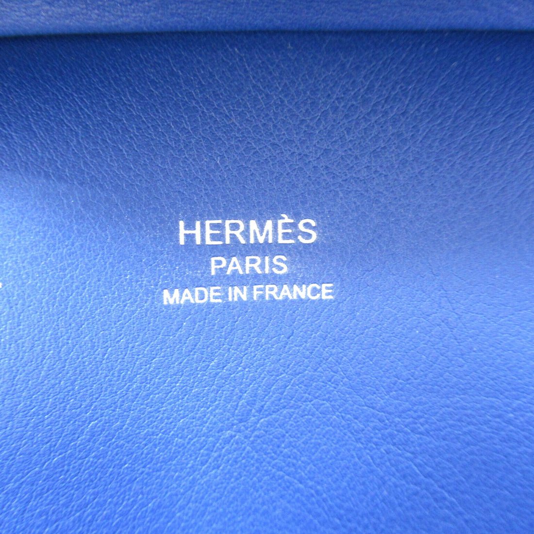 Hermes Mini Jypsiere Leather Shoulder Bag