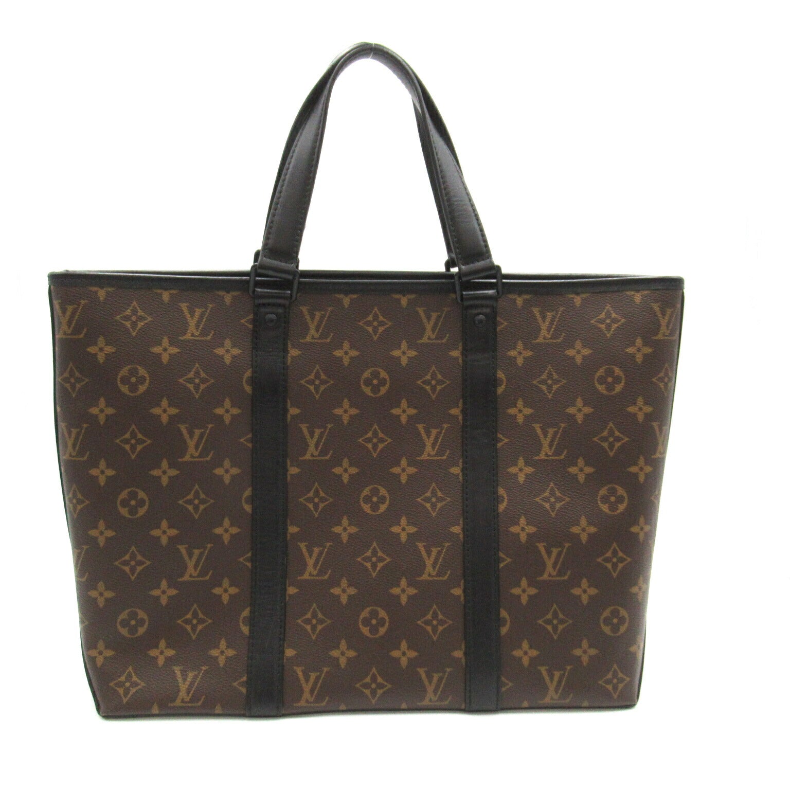 Louis Vuitton Weekend Tote PM Bag M45734