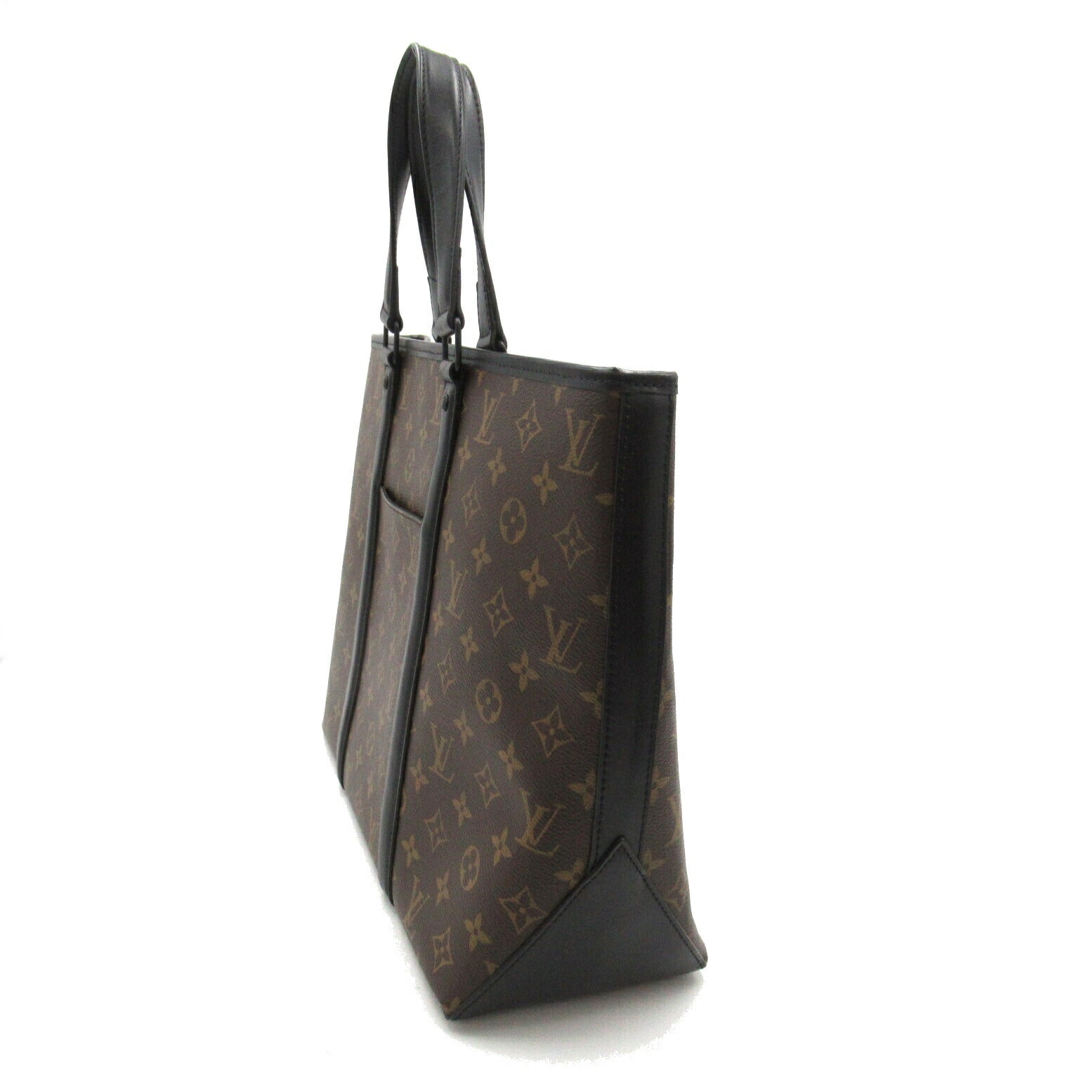 Louis Vuitton Weekend Tote PM Bag M45734