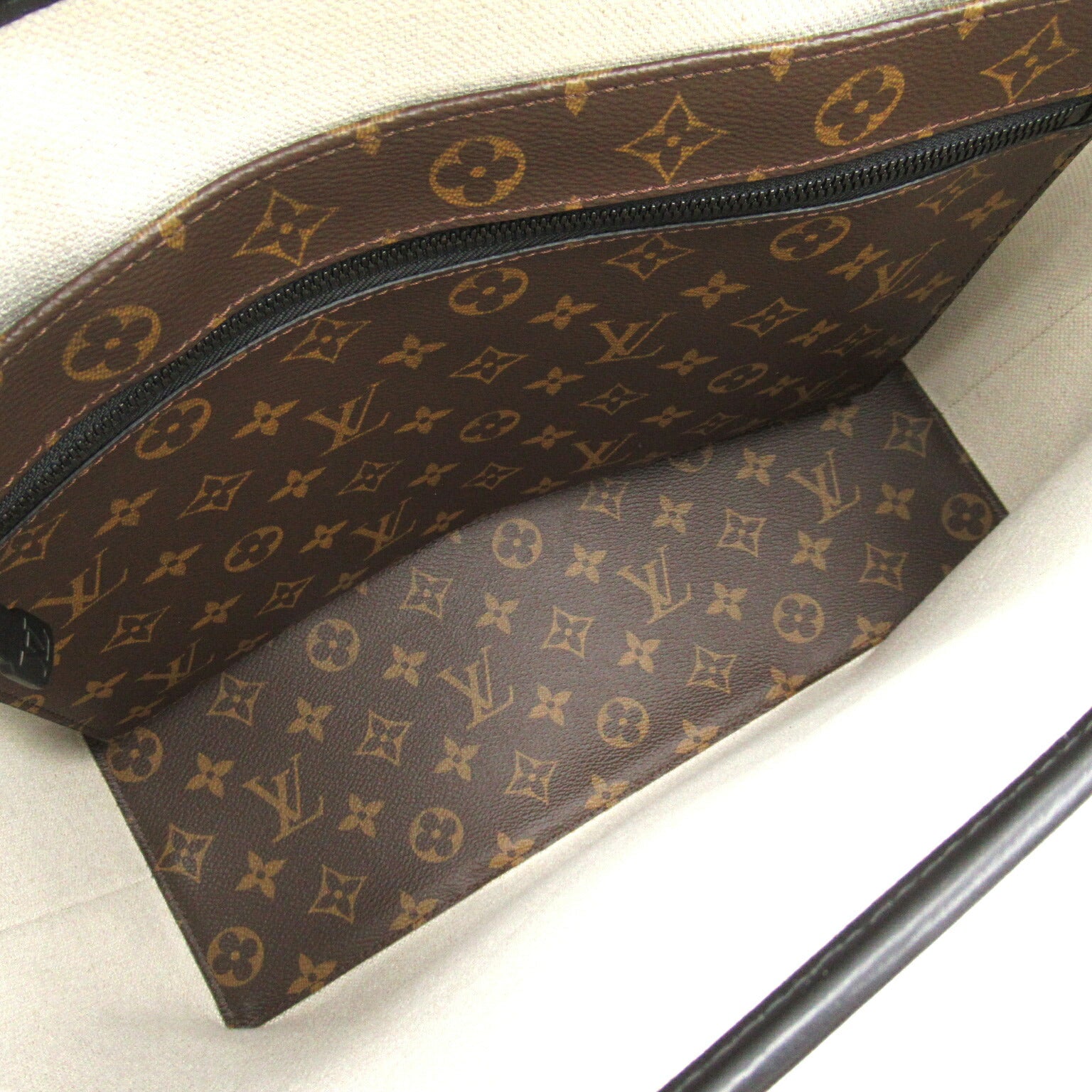 Louis Vuitton Weekend Tote PM Bag M45734