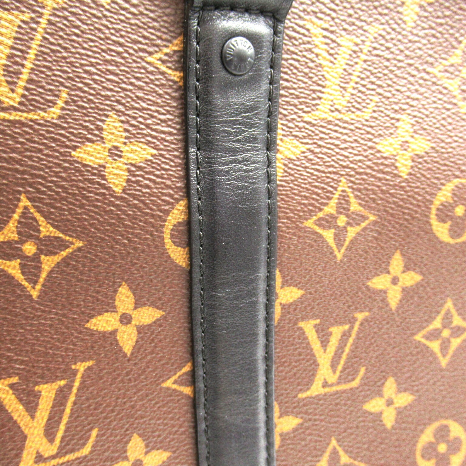 Louis Vuitton Weekend Tote PM Bag M45734