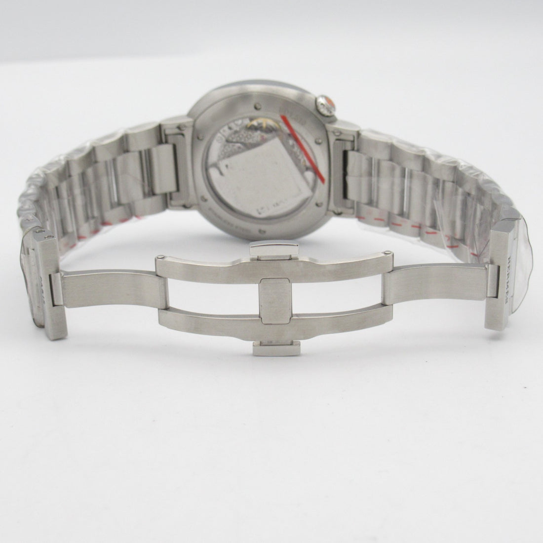 Hermes Cut GM 36MM Stainless Steel Watch SD1.510