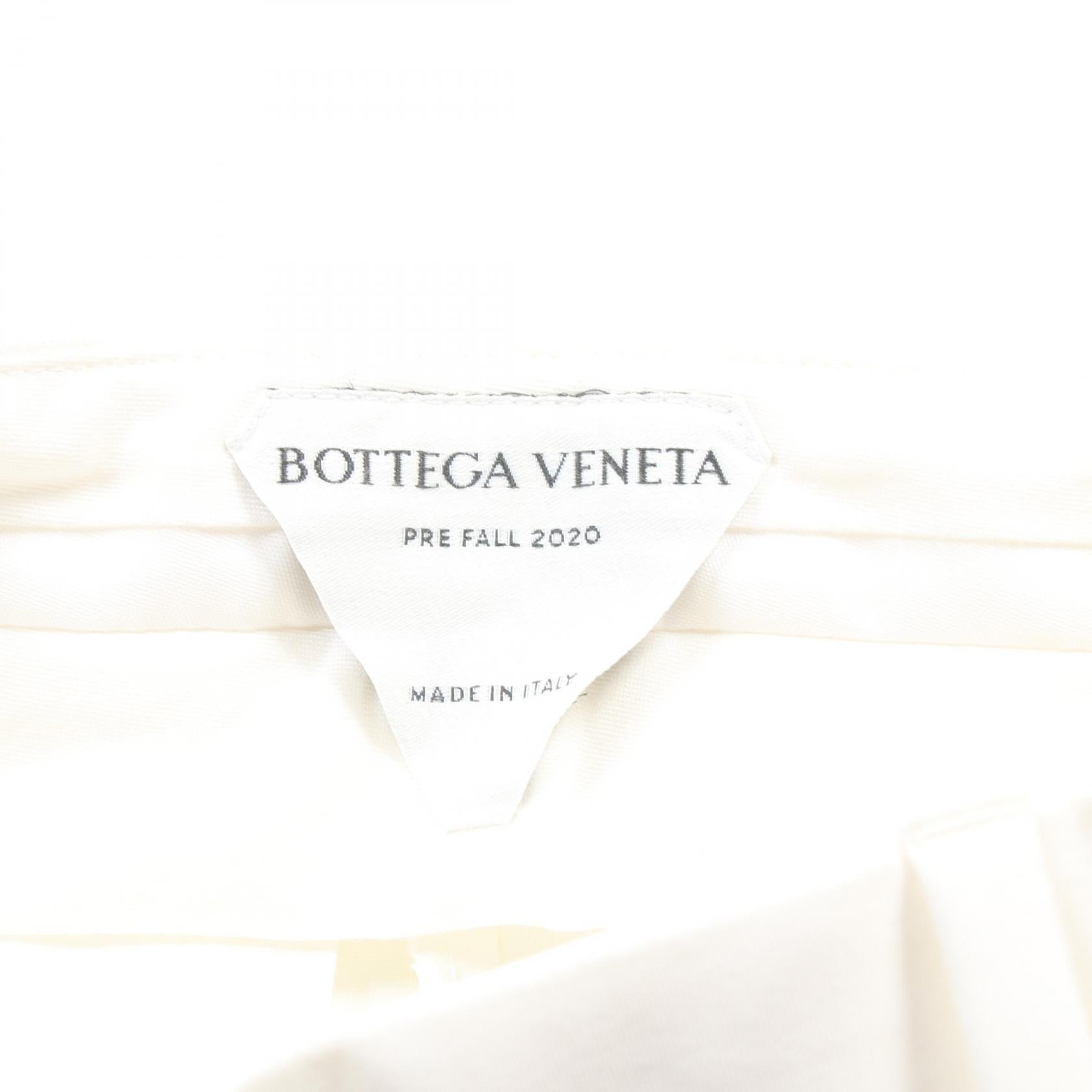 Bottega Veneta Nylon Pants 627591VKJ60