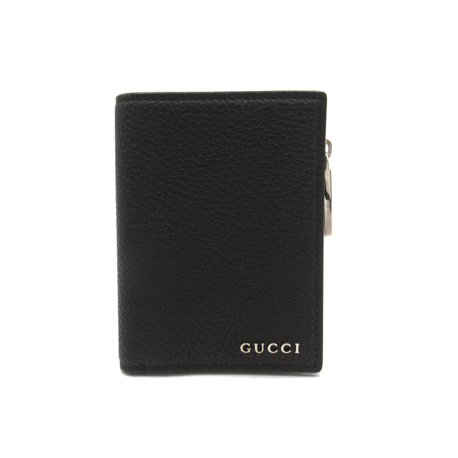 Gucci Bifold wallet Leather Short Wallet 795292 in Great Condition