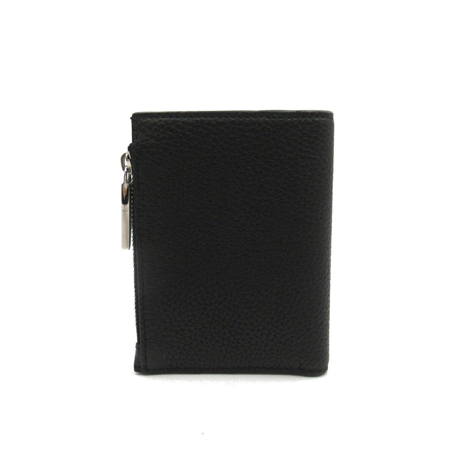 Gucci Leather Bifold Wallet Black 795292