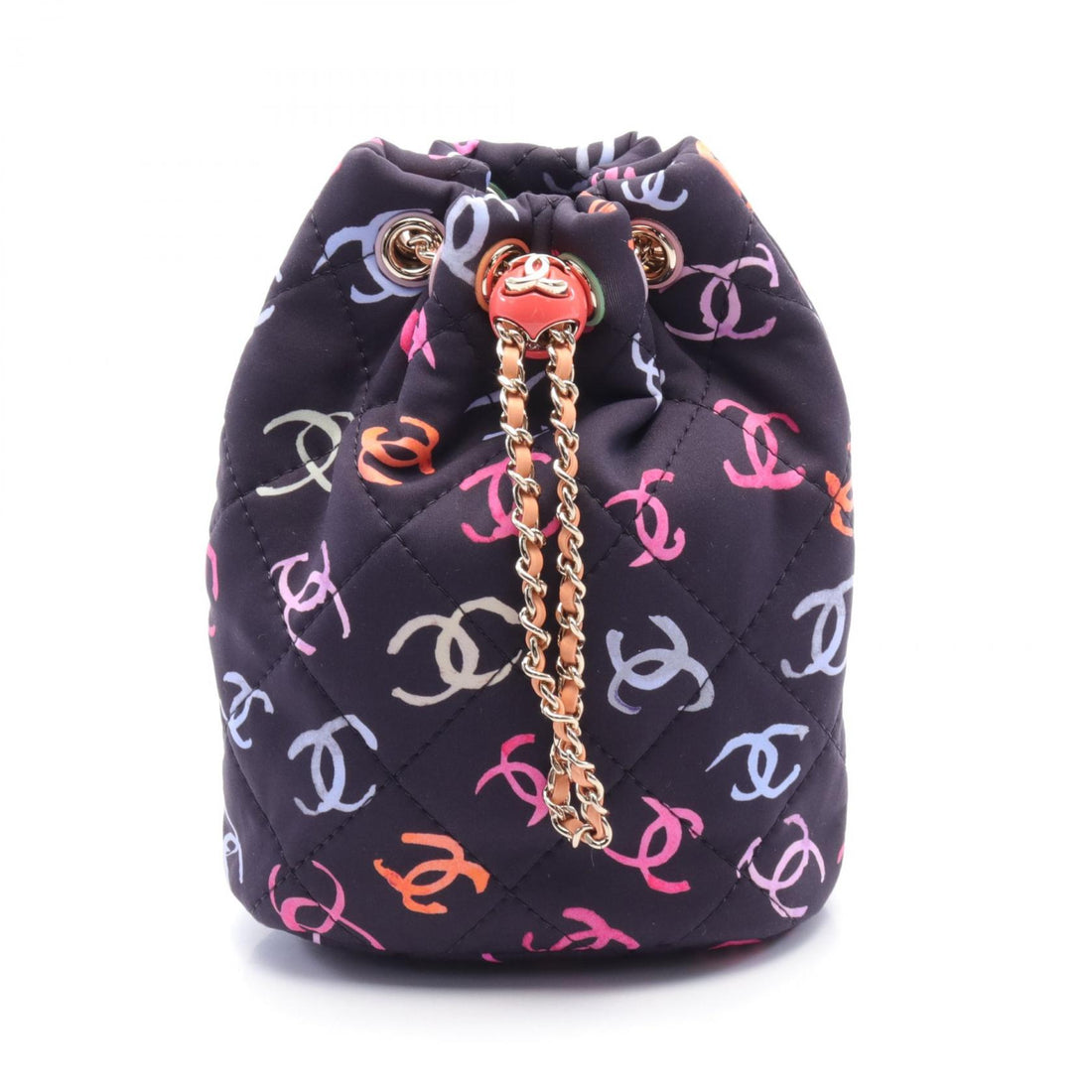 CC Drawstring Backpack