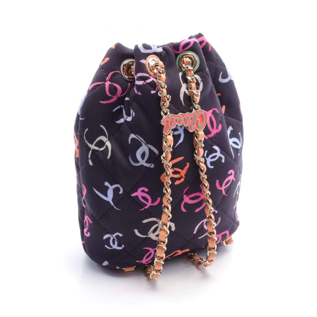 CC Drawstring Backpack