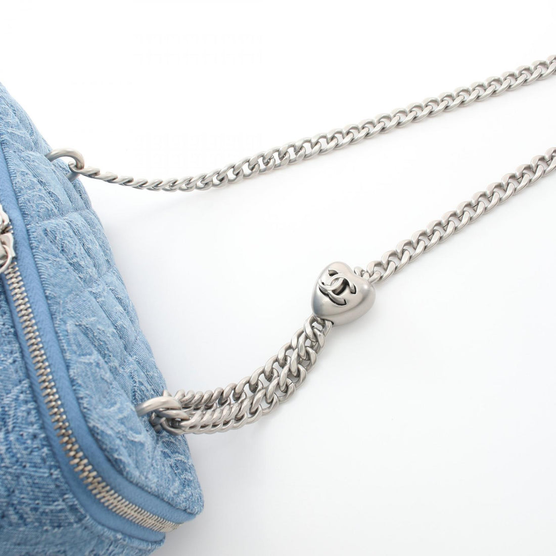 Mini Vanity Chain Shoulder Bag