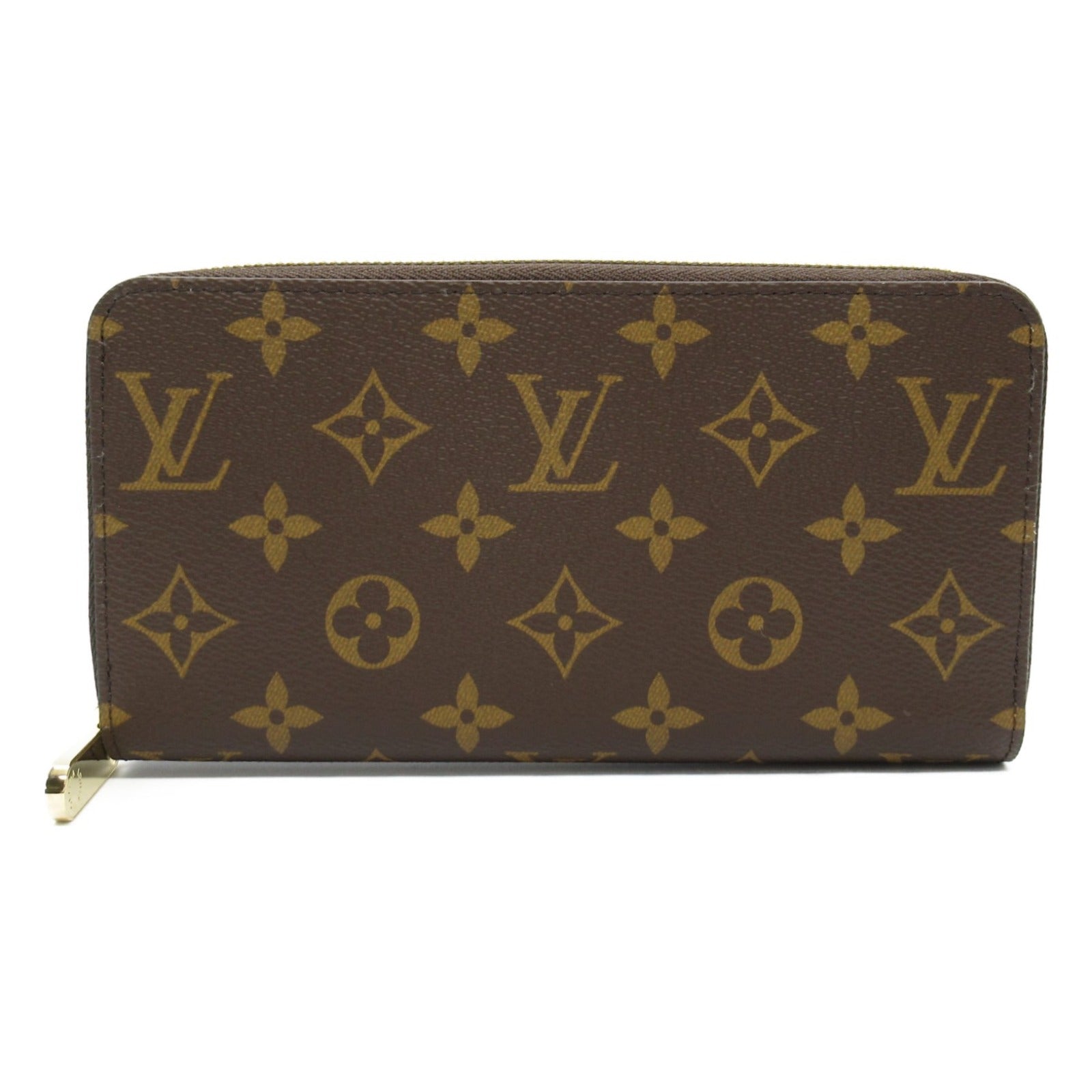 Louis Vuitton Zippy Wallet Monogram M42616