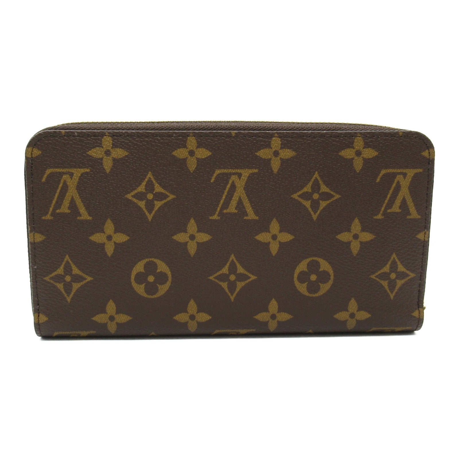 Louis Vuitton Zippy Wallet Monogram M42616