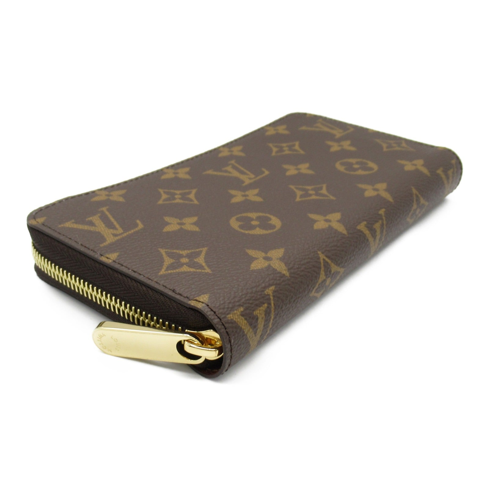 Louis Vuitton Zippy Wallet Monogram M42616