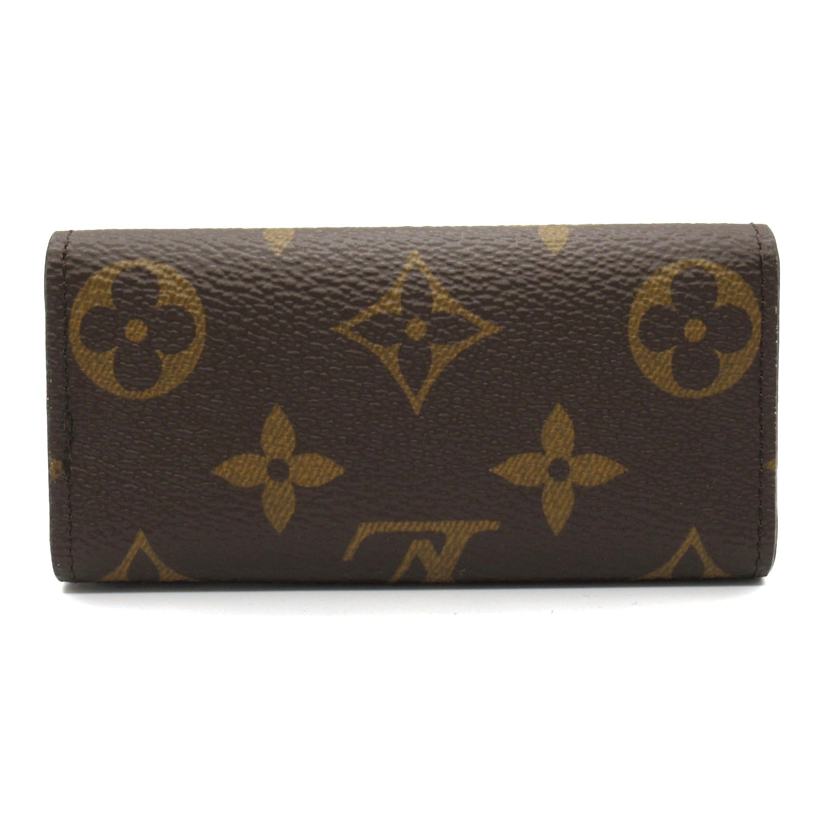 Louis Vuitton Monogram Key Case M69517