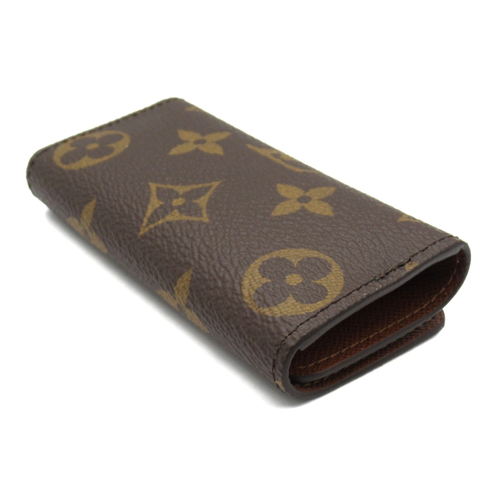 Louis Vuitton Monogram Key Case M69517