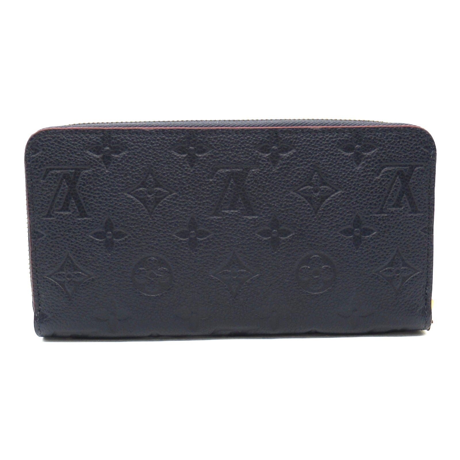 Louis Vuitton Monogram Leather Wallet M62121