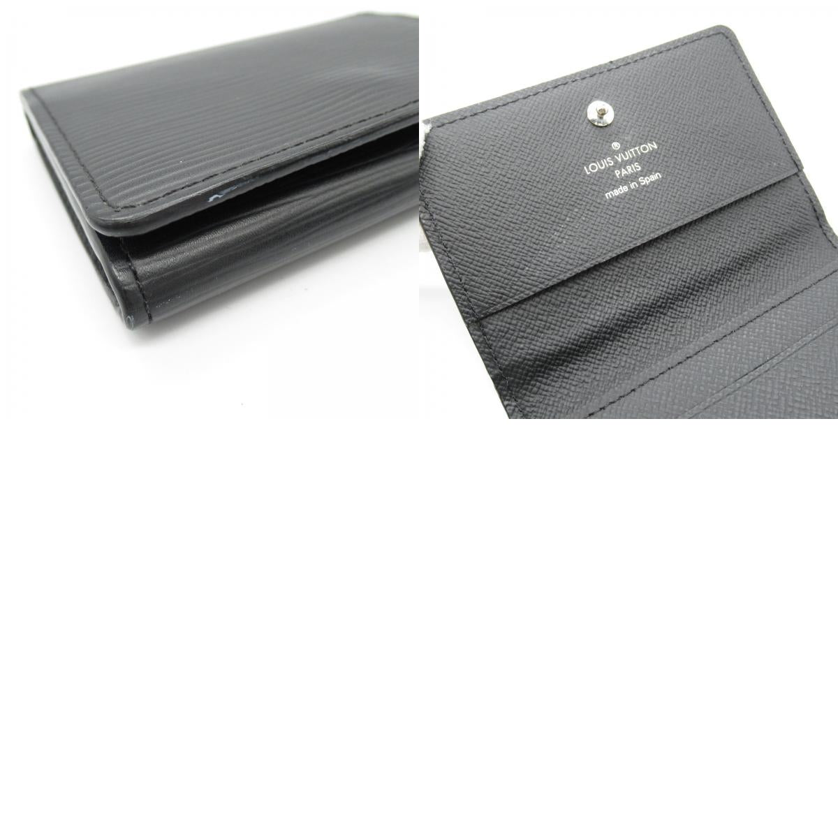 Louis Vuitton Epi Leather Card Case M62292