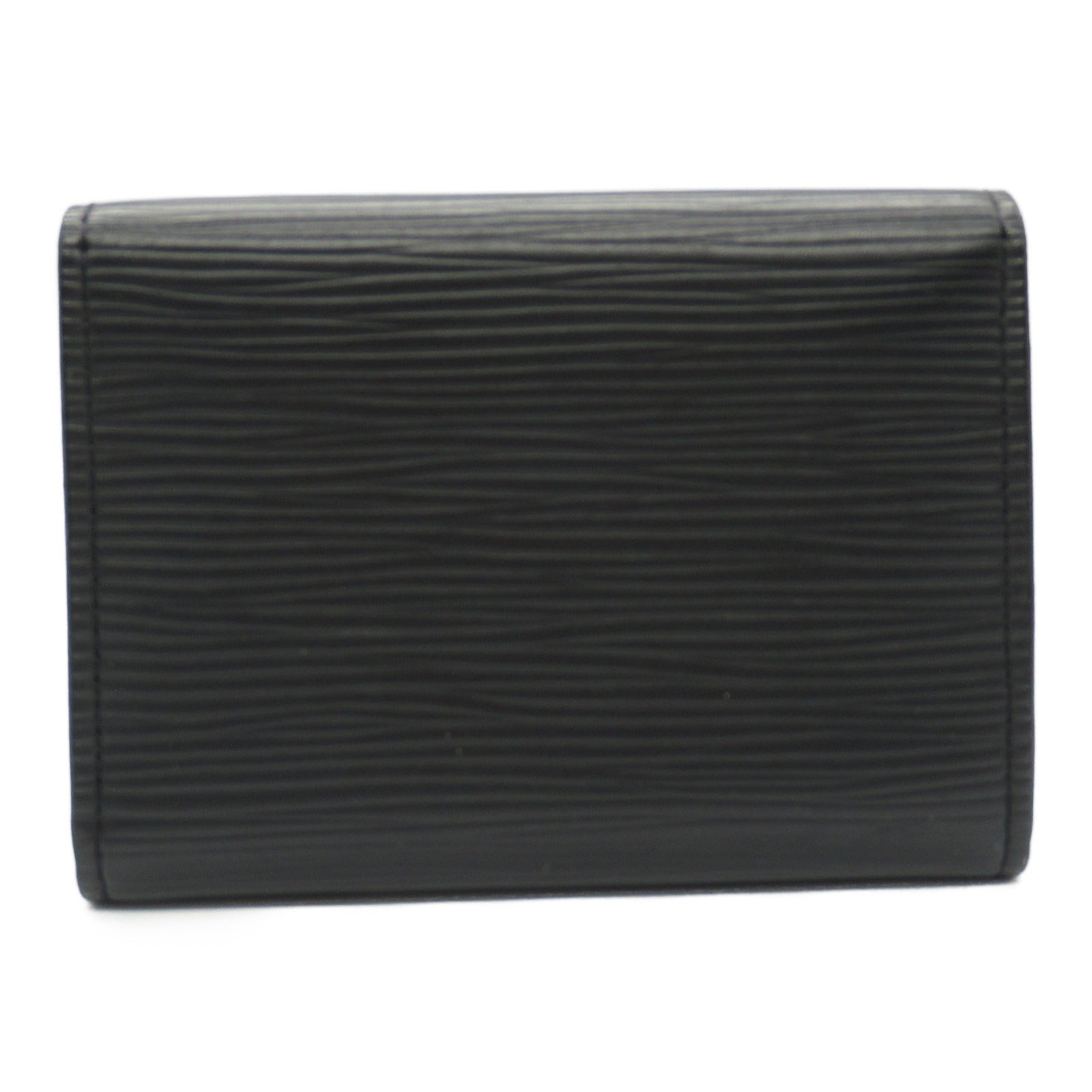 Louis Vuitton Epi Leather Card Case M62292