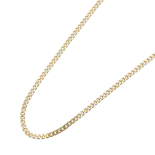Au750 Necklace