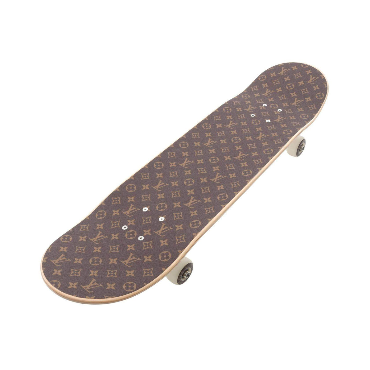 Louis Vuitton Monogram Skateboard Accessory