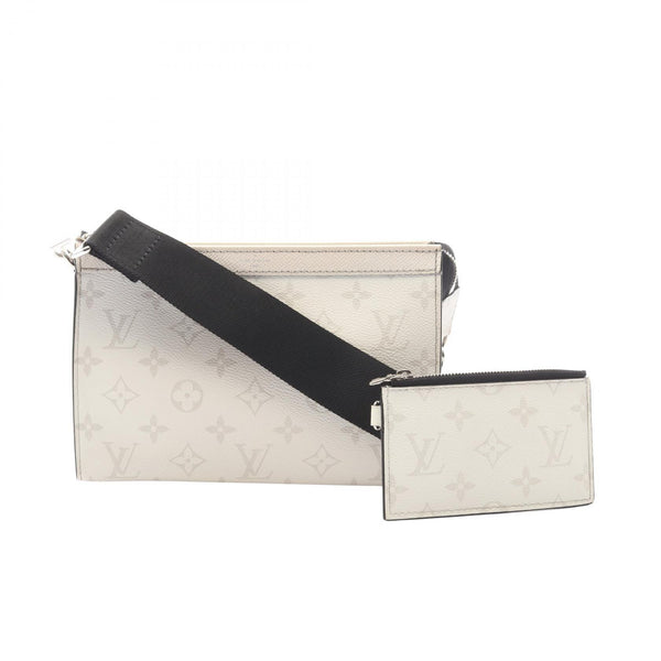 Louis Vuitton Gaston Wearable Wallet Taigarama Shoulder Bag