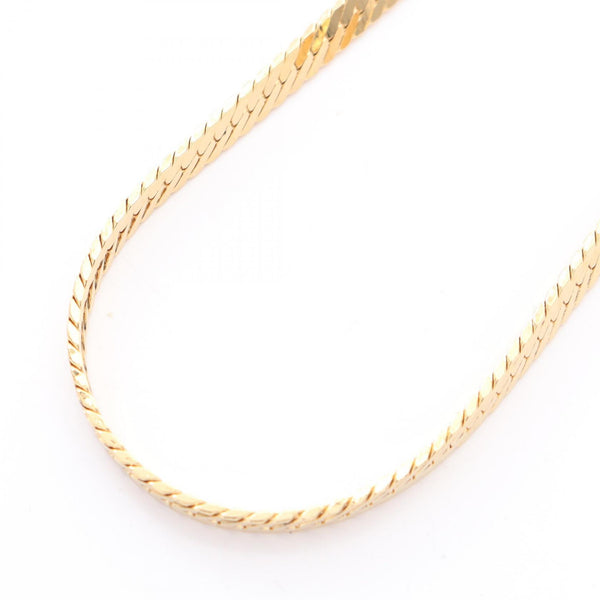 Givenchy G Logo Necklace