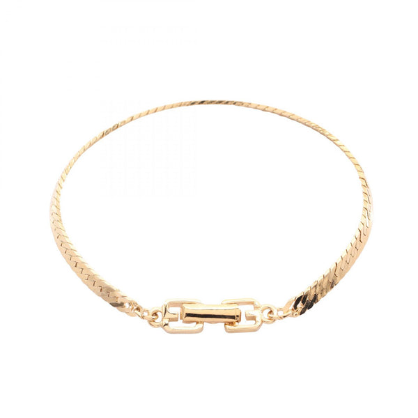 Givenchy G Logo Bracelet