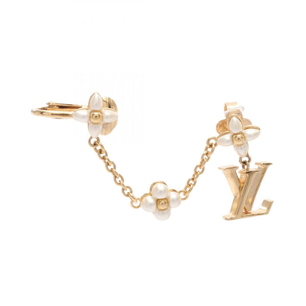 Louis Vuitton LV Floregram Earring