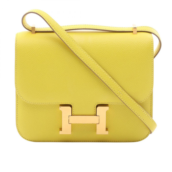 Hermes Constance3 Mini Shoulder Bag