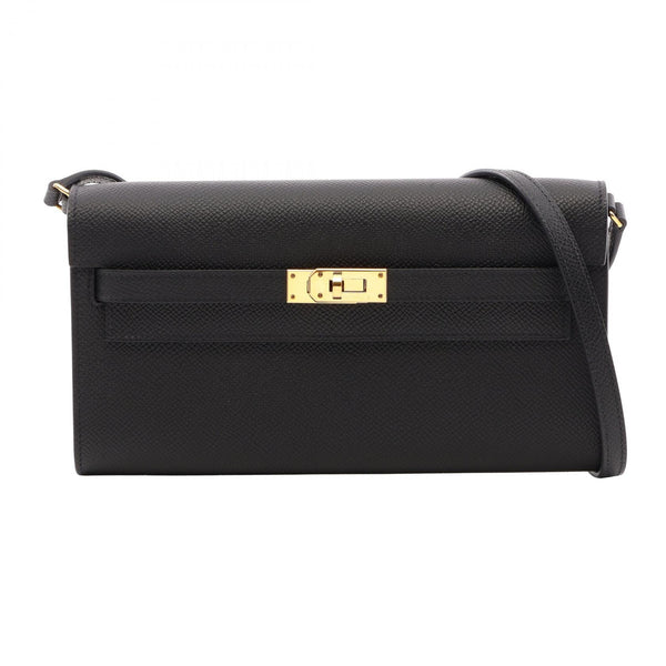 Hermes Kelly To Go Epsom shoulder bag