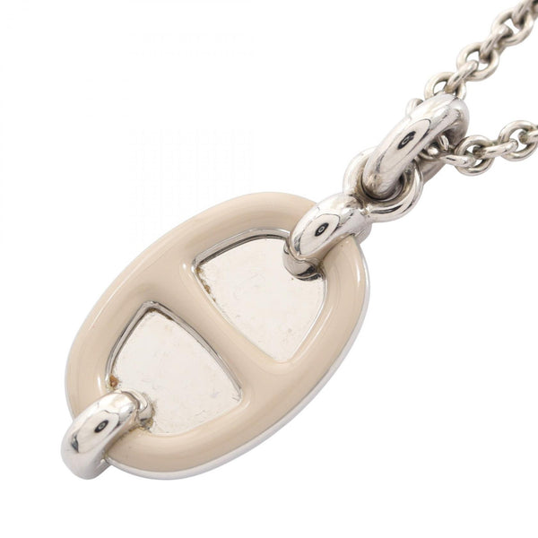 Hermes Chaine dAncre Mini Maillon PM Necklace
