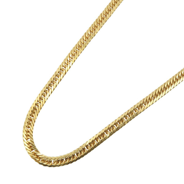 JEWELRY Au750 Chain Necklace