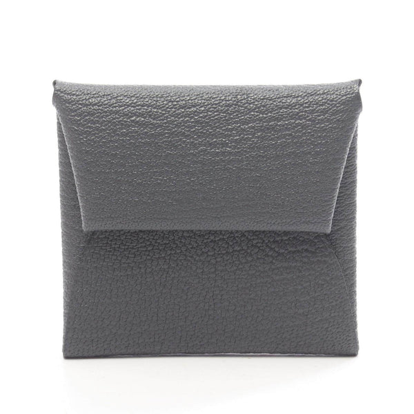 Hermes Bastia Chevre Coin Case