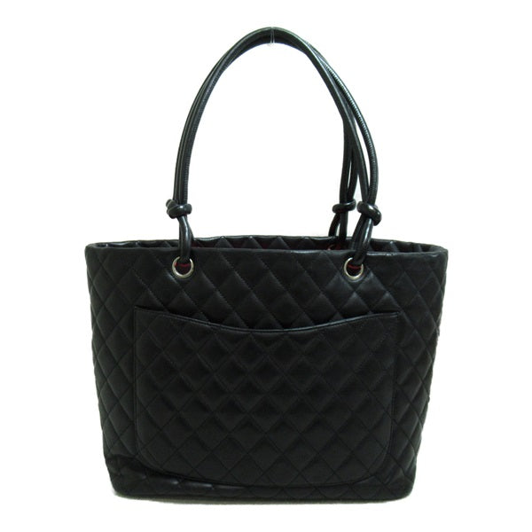 Cambon Line Large Tote