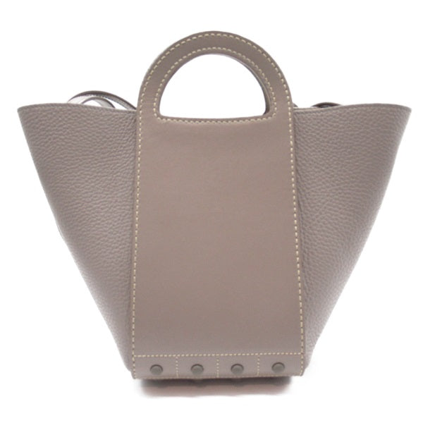 Mini Leather Gommini Shopping Bag XBWAOVA0100Q38