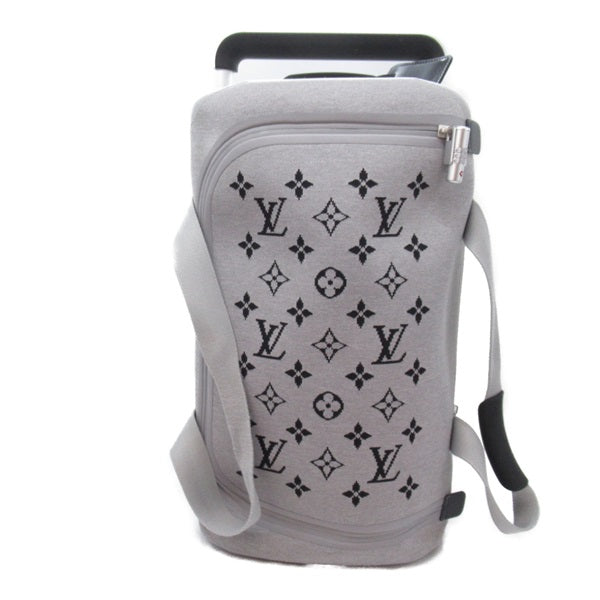 Louis Vuitton Monogram Horizon Soft Duffle 2R55 Travel Bag Canvas M20129 in Good condition