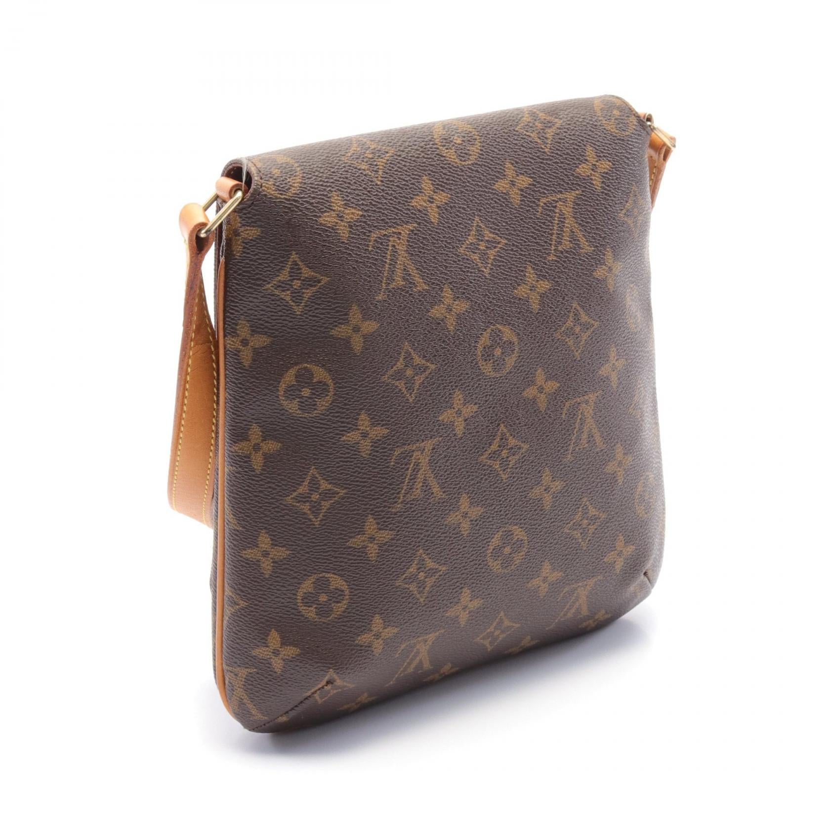 Louis Vuitton Musette Salsa Short Strap Shoulder Bag M51258