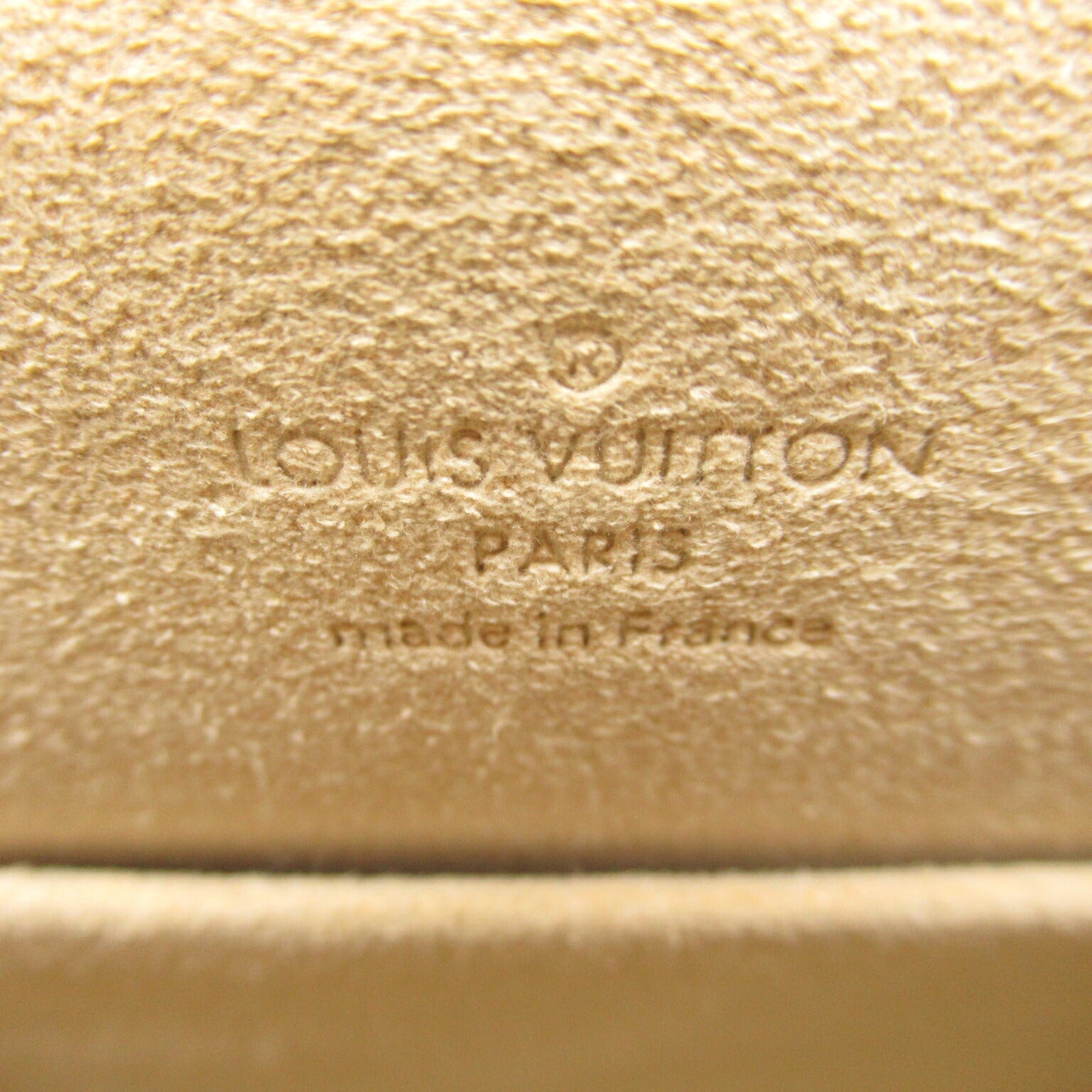 Louis Vuitton Beverly MM Shoulder Bag Monogram Brown