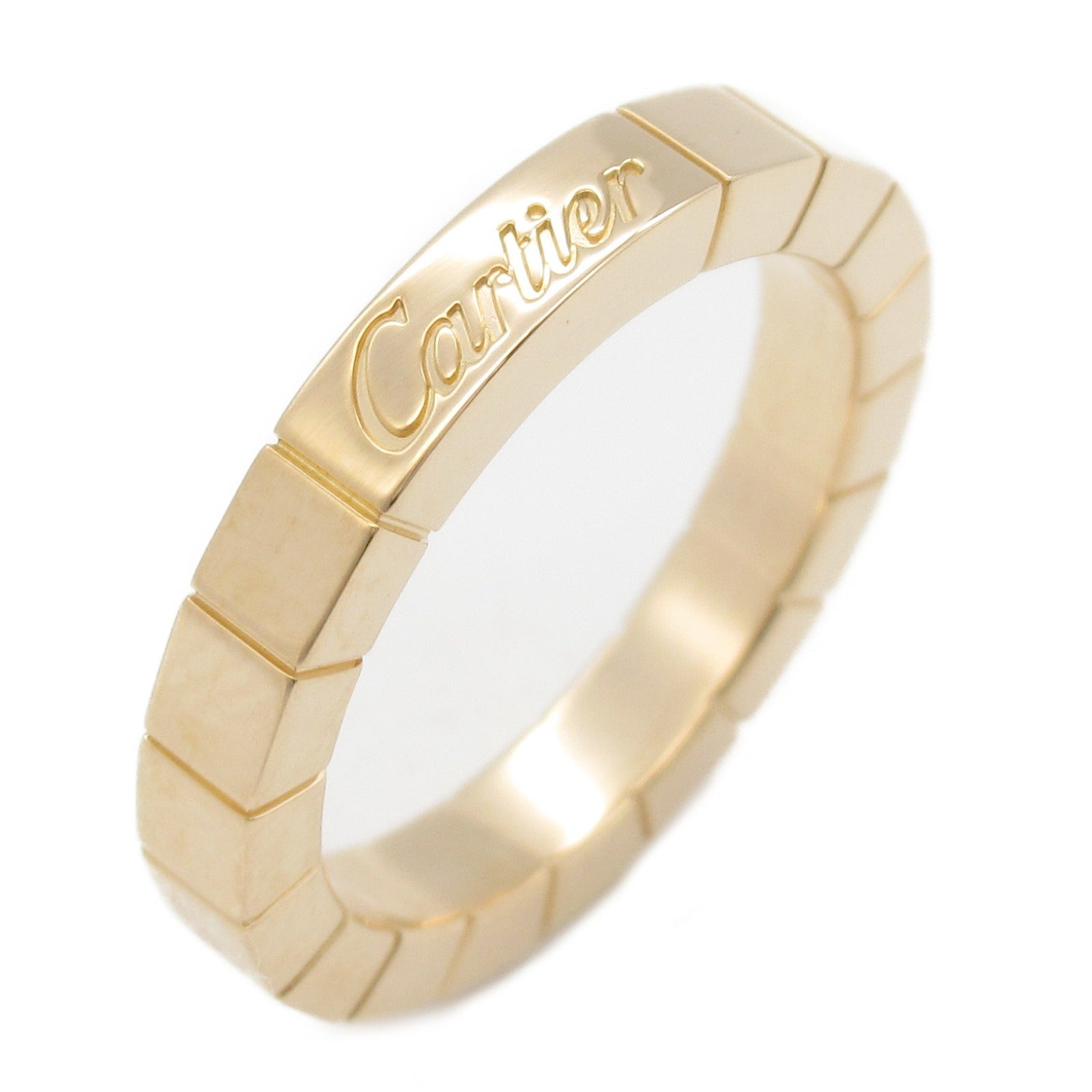 Cartier Pink Gold Ring B4048300