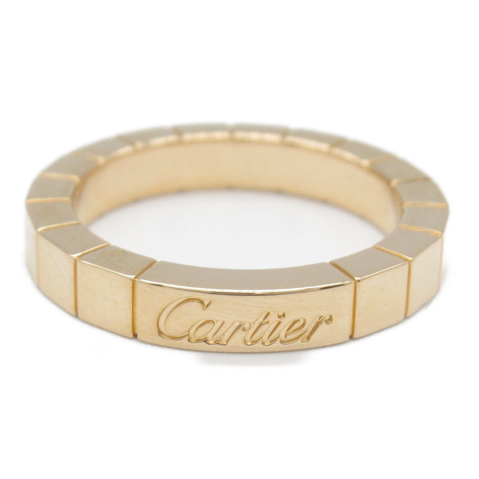 Cartier Pink Gold Ring B4048300