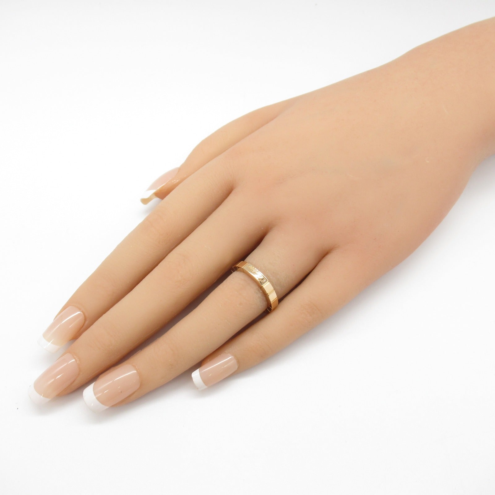 Cartier Pink Gold Ring B4048300