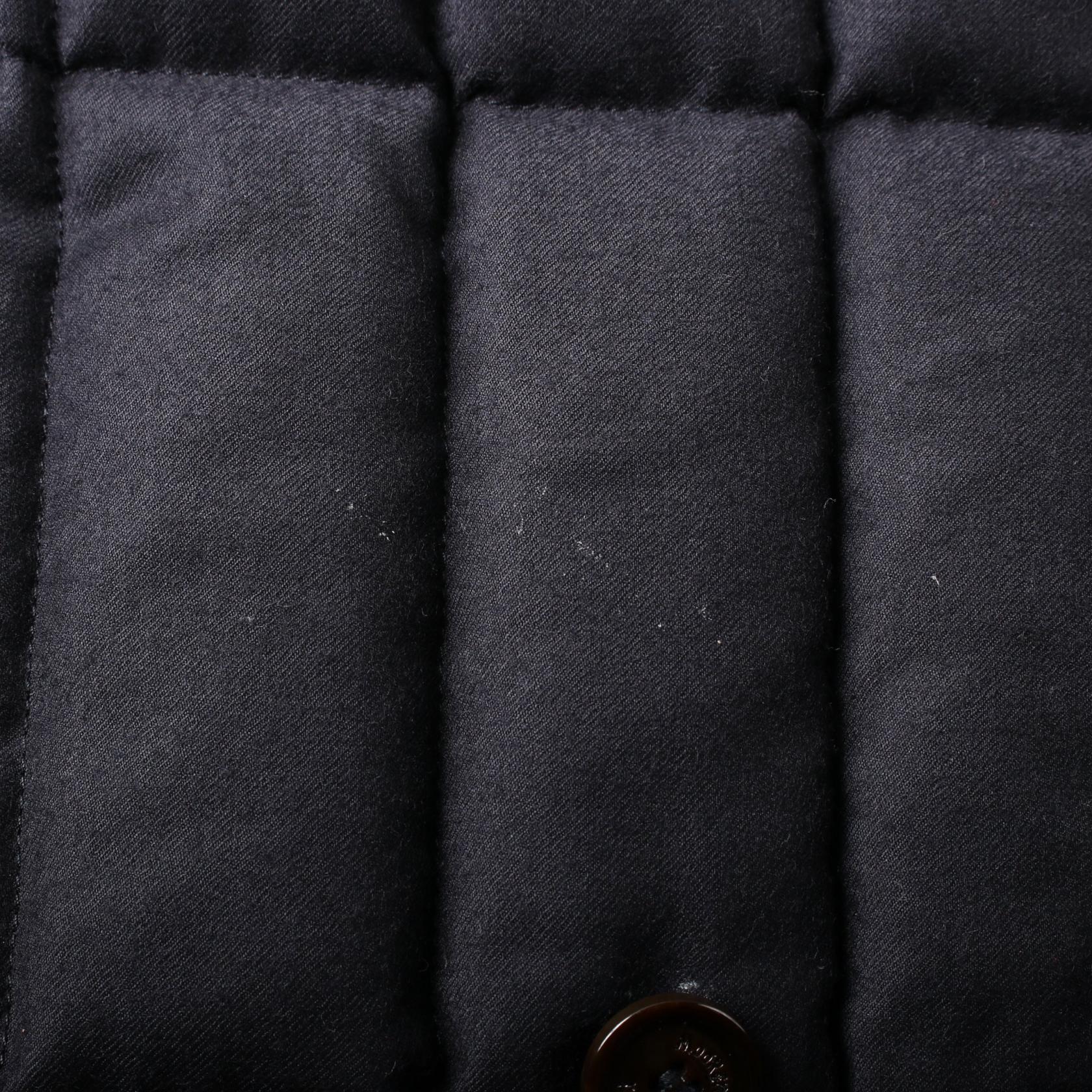 Moorer Morris Wool Cashmere Down Jacket