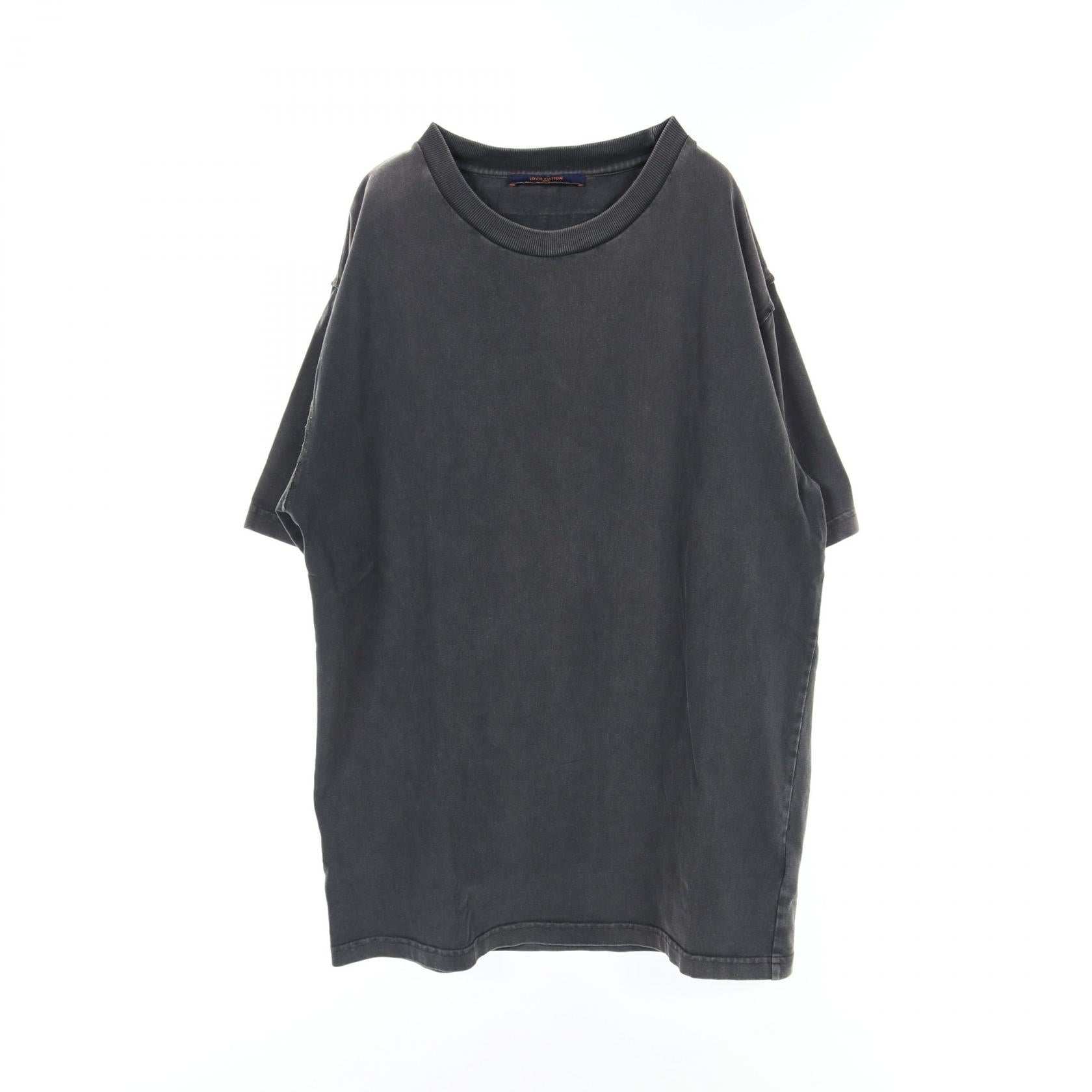 Louis Vuitton Cotton Inside Out T-Shirt