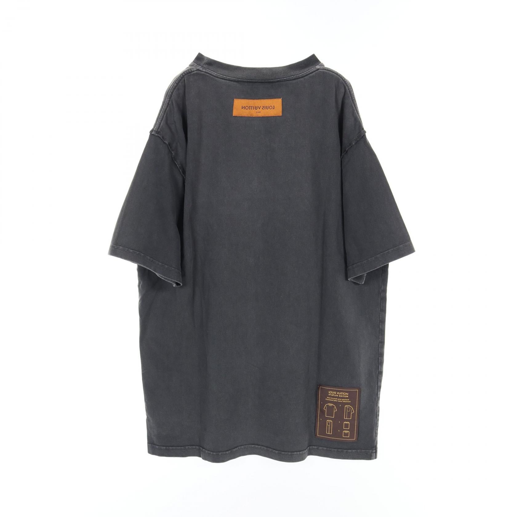 Louis Vuitton Cotton Inside Out T-Shirt