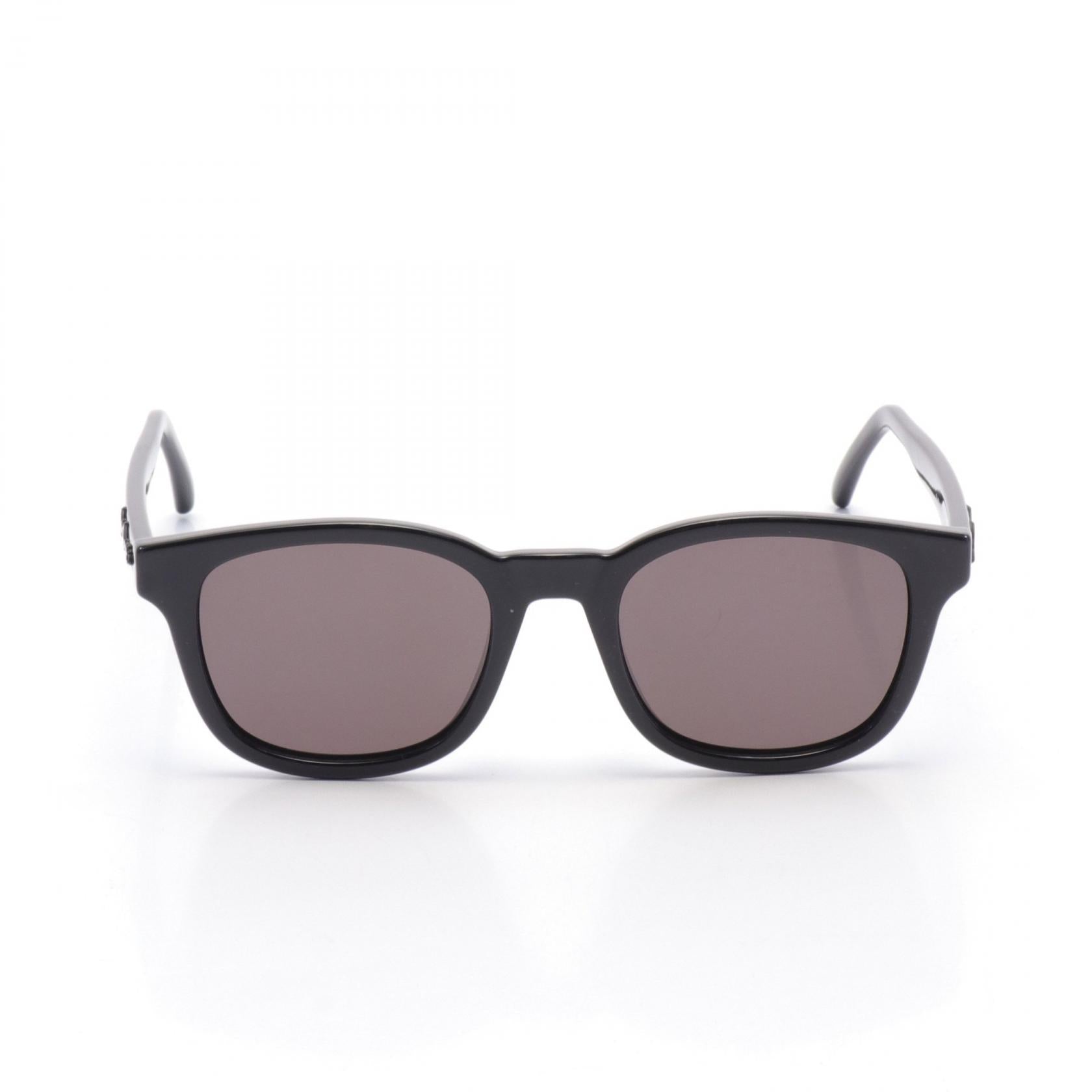 Yves Saint Laurent Plastic Sunglasses SL406001