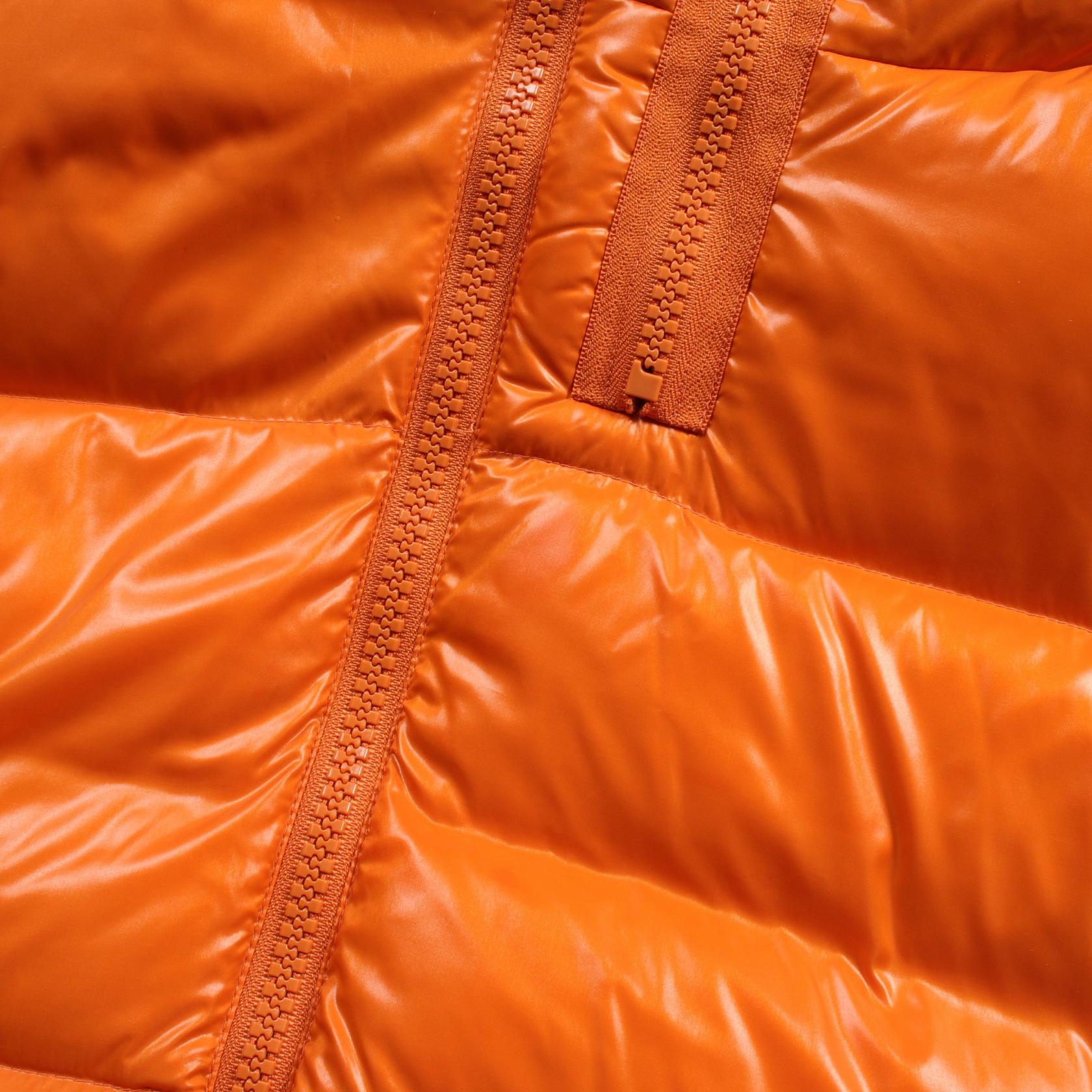 Moncler Genius 1952 Venant Down Jacket Orange