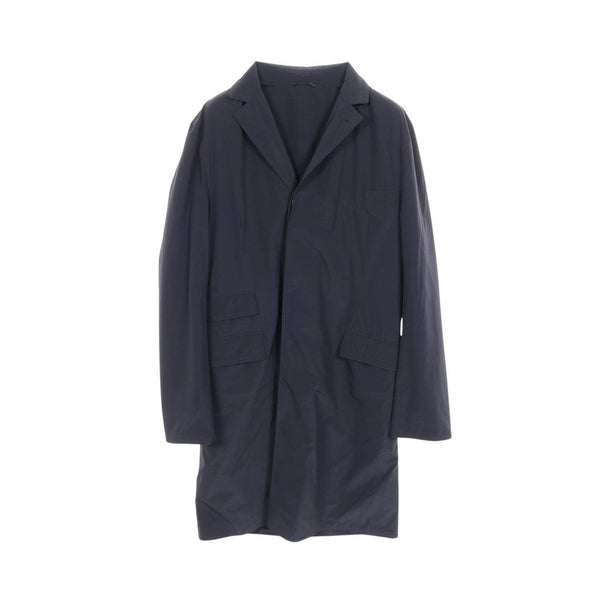 Hermes Nylon Coat
