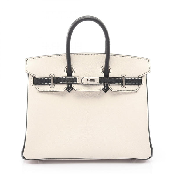 Hermes Birkin25 Chevre Leather