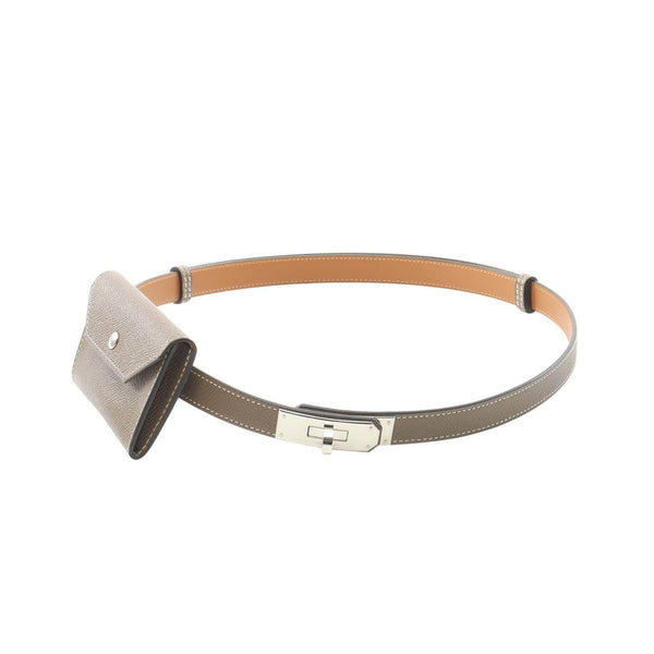 Hermes Kelly Pocket18 Belt