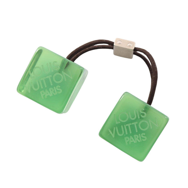 Louis Vuitton Resin Hair Accessory